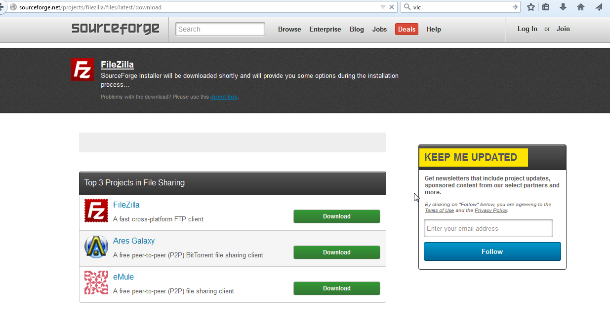 Https sourceforge net projects. Sourceforge.
